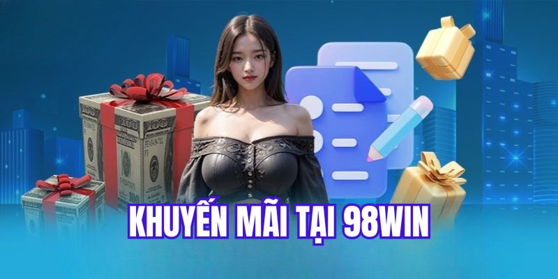 Top khuyến mãi của đơn vị